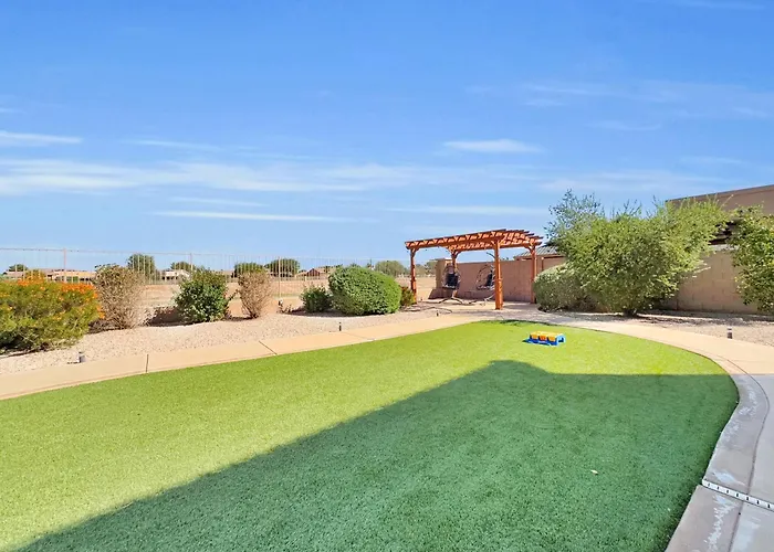 Bustos * Maricopa